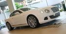 2013 Bentley Continental GT Speed 6.0 W12 Coupe  第1張縮圖