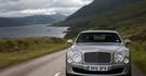 2013 Bentley Mulsanne 6.75 V8  第3張縮圖