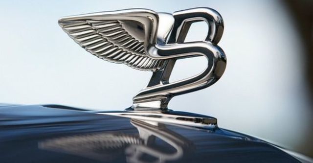2013 Bentley Mulsanne 6.75 V8  第10張相片