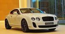 2012 Bentley Continental Supersports 6.0 W12 Coupe  第1張縮圖