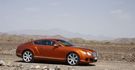 2011 Bentley Continental GT 6.0 W12 Coupe  第7張縮圖