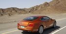 2011 Bentley Continental GT 6.0 W12 Coupe  第9張縮圖