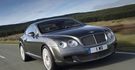 2009 Bentley Continental GT Speed  第1張縮圖