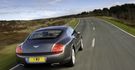 2009 Bentley Continental GT Speed  第4張縮圖