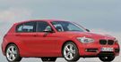 2015 BMW 1-Series 116i  第1張縮圖