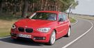 2015 BMW 1-Series 118i Sport Line  第1張縮圖
