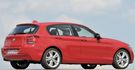 2015 BMW 1-Series 118i Sport Line  第4張縮圖