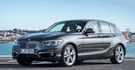 2015 BMW 1-Series(NEW) 118d  第4張縮圖