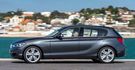 2015 BMW 1-Series(NEW) 118i  第3張縮圖