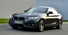 2015 BMW 2-Series 220d Sport  第5張縮圖