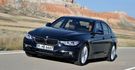 2015 BMW 3-Series Sedan 316i  第1張縮圖