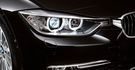2015 BMW 3-Series Sedan 320d Luxury  第3張縮圖