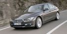 2015 BMW 3-Series Sedan 320d Luxury  第4張縮圖