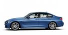 2015 BMW 3-Series Sedan 320i M Sport Package  第2張縮圖