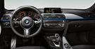2015 BMW 3-Series Sedan 320i M Sport Package  第9張縮圖