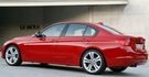 2015 BMW 3-Series Sedan 335i Sport  第5張縮圖