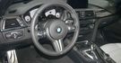 2015 BMW 3-Series Sedan M3  第6張縮圖