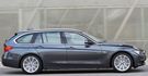 2015 BMW 3-Series Touring 320d Sport  第3張縮圖