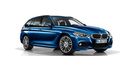2015 BMW 3-Series Touring 320i M Sport Package  第1張縮圖