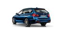 2015 BMW 3-Series Touring 320i M Sport Package  第2張縮圖