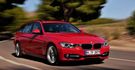 2015 BMW 3-Series Touring 320i M Sport Package  第4張縮圖
