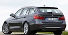 2015 BMW 3-Series Touring 328i Sport  第2張縮圖