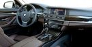 2015 BMW 5-Series Sedan 520i Luxury Line  第9張縮圖