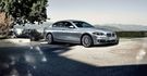2015 BMW 5-Series Sedan 535i Luxury Line  第1張縮圖