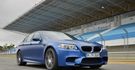 2015 BMW 5-Series Sedan M5  第4張縮圖
