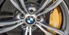 2015 BMW 5-Series Sedan M5  第5張縮圖