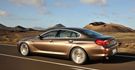 2015 BMW 6-Series Gran Coupe 640d  第3張縮圖