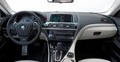 2015 BMW 6-Series Gran Coupe 640d  第8張縮圖