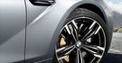 2015 BMW 6-Series Gran Coupe M6  第4張縮圖