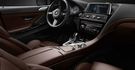 2015 BMW 6-Series Gran Coupe M6  第9張縮圖