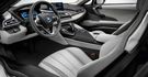 2015 BMW i8 Coupe  第7張縮圖