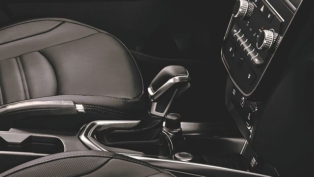 2020 Ssangyong Tivoli 1.6柴油菁英型  第8張相片