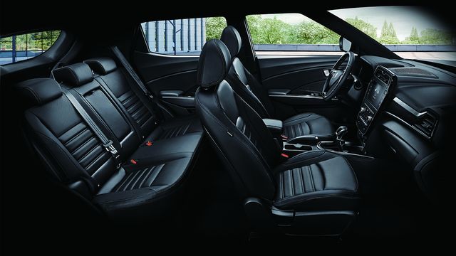 2020 Ssangyong Tivoli 1.6柴油菁英型  第9張相片