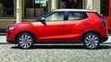 2020 Ssangyong Tivoli 1.6柴油旗艦型  第2張縮圖