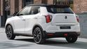 2020 Ssangyong Tivoli 1.6柴油旗艦型  第3張縮圖