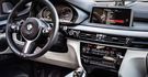 2015 BMW X6 xDriveM50d  第6張縮圖