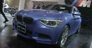2014 BMW 1-Series 125i M Sport  第1張縮圖