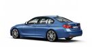 2014 BMW 3-Series Sedan 320i M Sport Package  第3張縮圖
