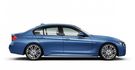2014 BMW 3-Series Sedan 320i M Sport Package  第4張縮圖