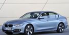 2014 BMW 3-Series Sedan ActiveHybrid 3 Luxury  第1張縮圖