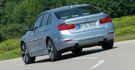 2014 BMW 3-Series Sedan ActiveHybrid 3 Luxury  第2張縮圖