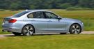 2014 BMW 3-Series Sedan ActiveHybrid 3 Luxury  第3張縮圖