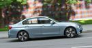 2014 BMW 3-Series Sedan ActiveHybrid 3 Luxury  第4張縮圖