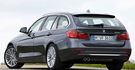 2014 BMW 3-Series Touring 328i Sport  第2張縮圖