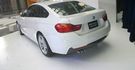 2014 BMW 4-Series Gran Coupe 420i Modern Line  第2張縮圖