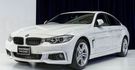2014 BMW 4-Series Gran Coupe 420i Modern Line  第4張縮圖